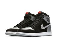 Aleali May x Air Jordan 1 Retro High OG ‘Shadow’ (Image via GOAT)