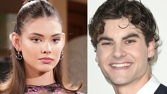 The Bold and the Beautiful comings and goings: Christian Weissmann joins  the cast as Remy Price