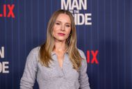 Los Angeles Premiere Of