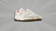 New Balance Women's BBW550 (Image via New Balance)