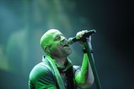 Chris Daughtry (Photo by Riccardo S. Savi/WireImage)