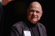 Tony Campolo (Photo by Jerritt Clark/WireImage)