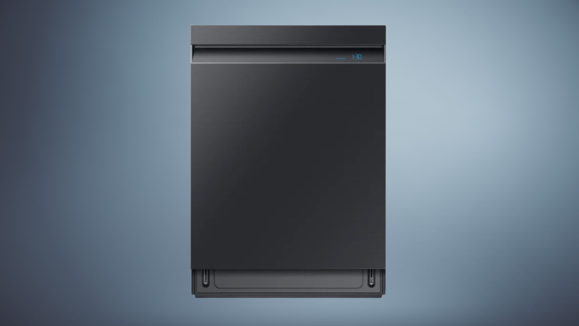 Samsung 24 in 39 dBA Top Control Smart Dishwasher with AutoRelease and Linear Wash (Image via Costco)