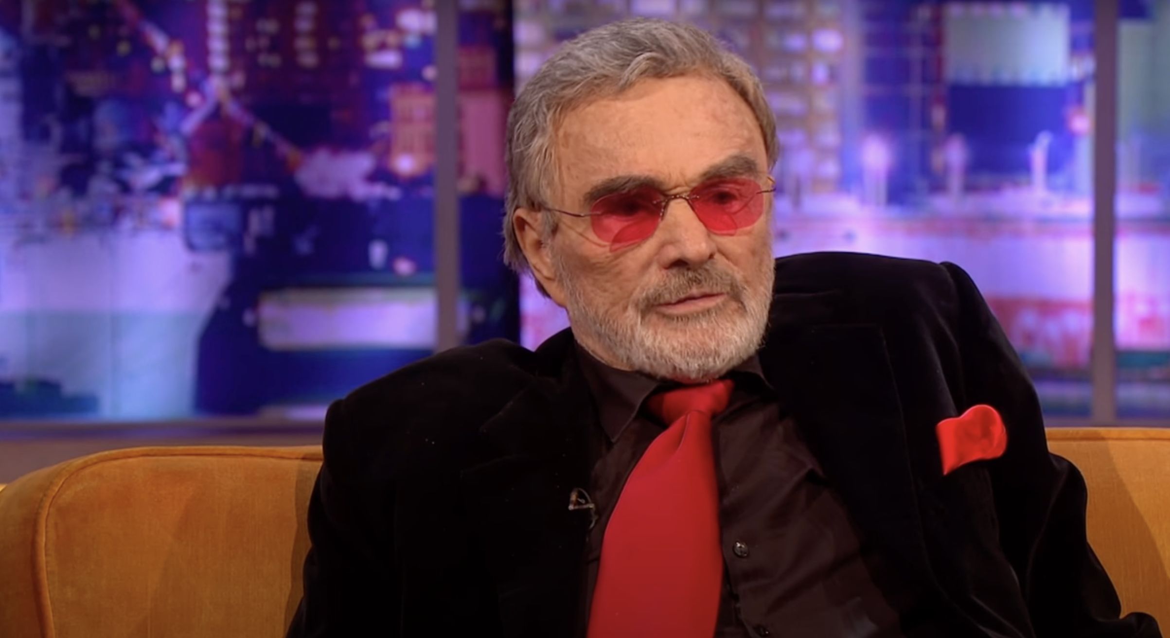 Burt Reynolds said no to James Bond I Source: YouTube