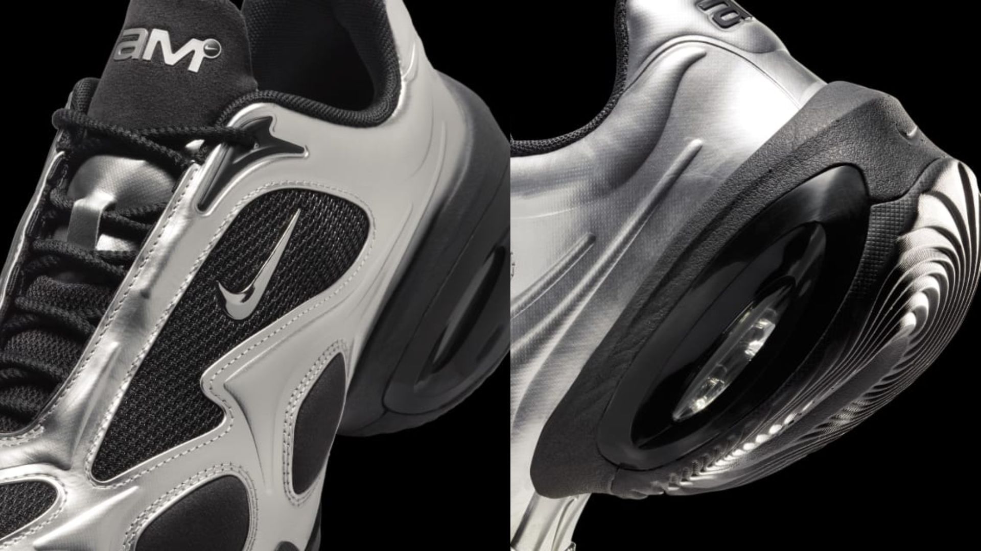 Nike Air Max Muse (Image via Nike)