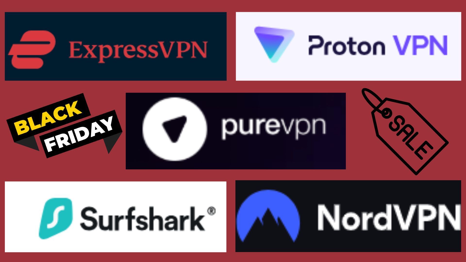 Black Friday 2024 deals for VPN