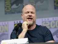 Joss Whedon - Source: Getty