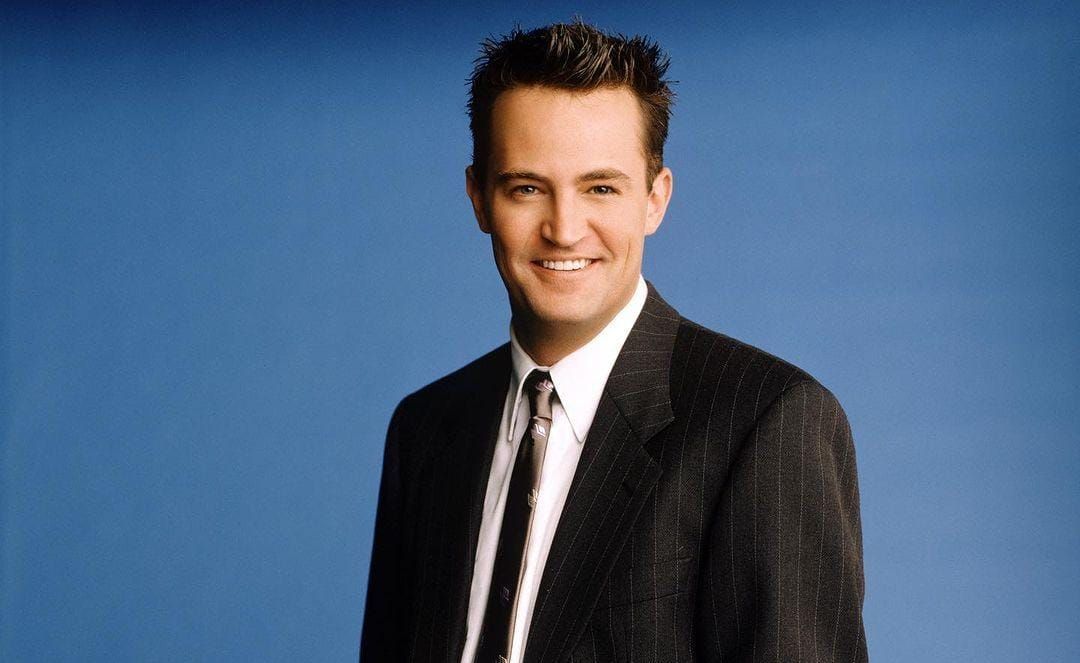 What shows did Matthew Perry star in after Friends?