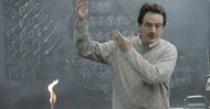 Breaking Bad - Source: Sony Pictures Television