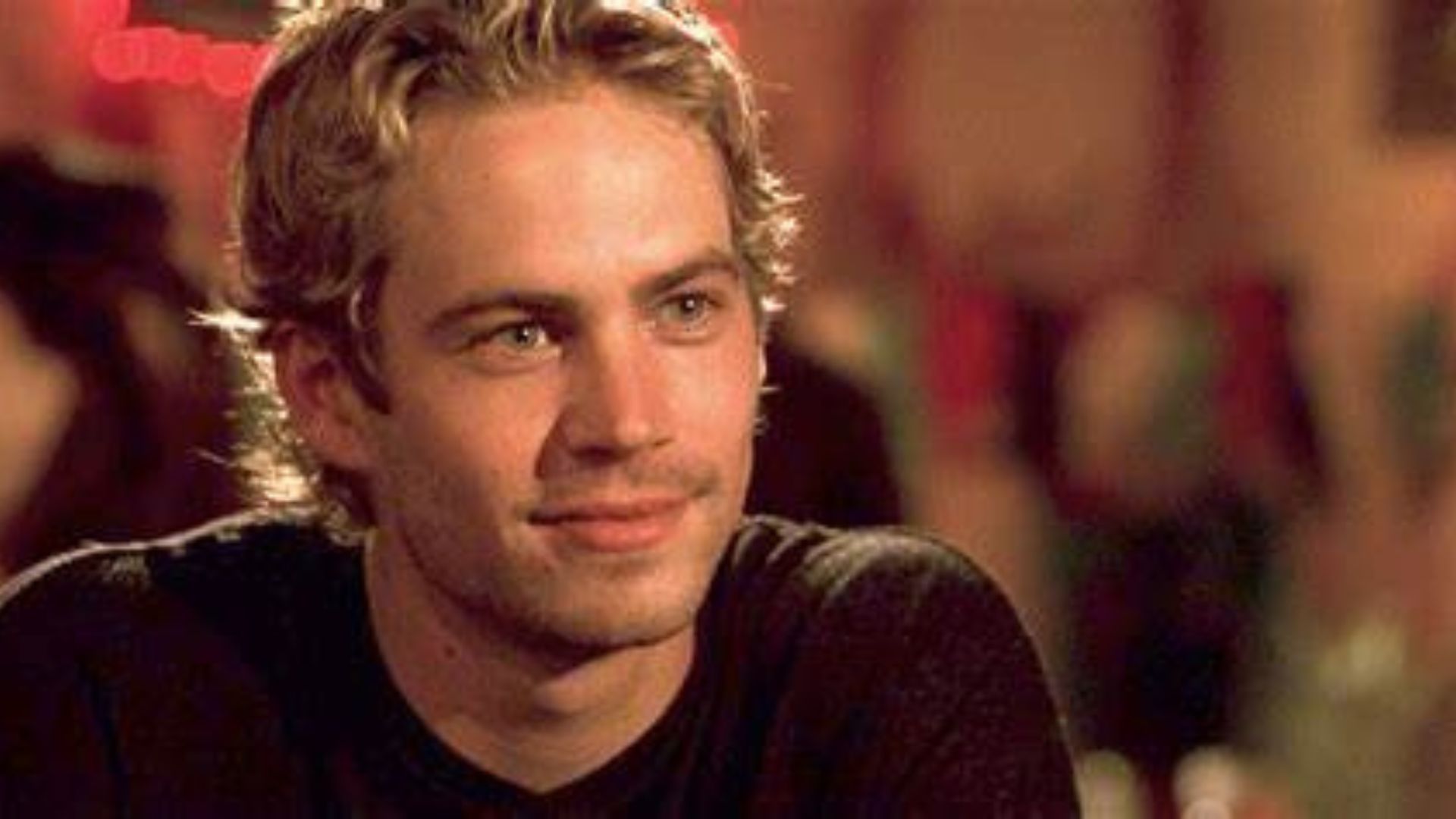 Paul Walker in Fast &amp; the Furious | Image Source: Universal Studios