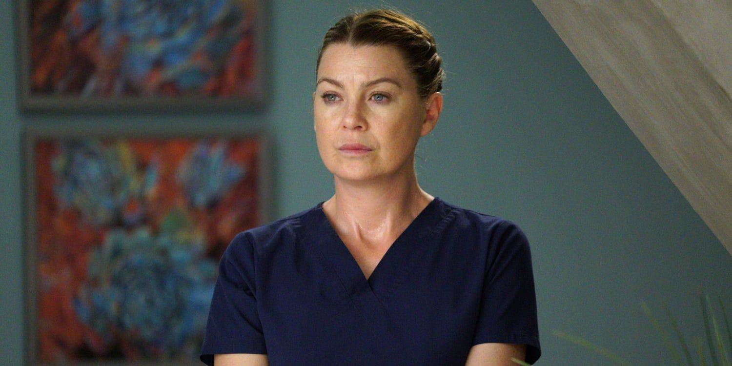 Did Ellen Pompeo leave Grey&#039;s Anatomy?