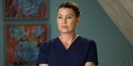 Did Ellen Pompeo leave Grey's Anatomy?