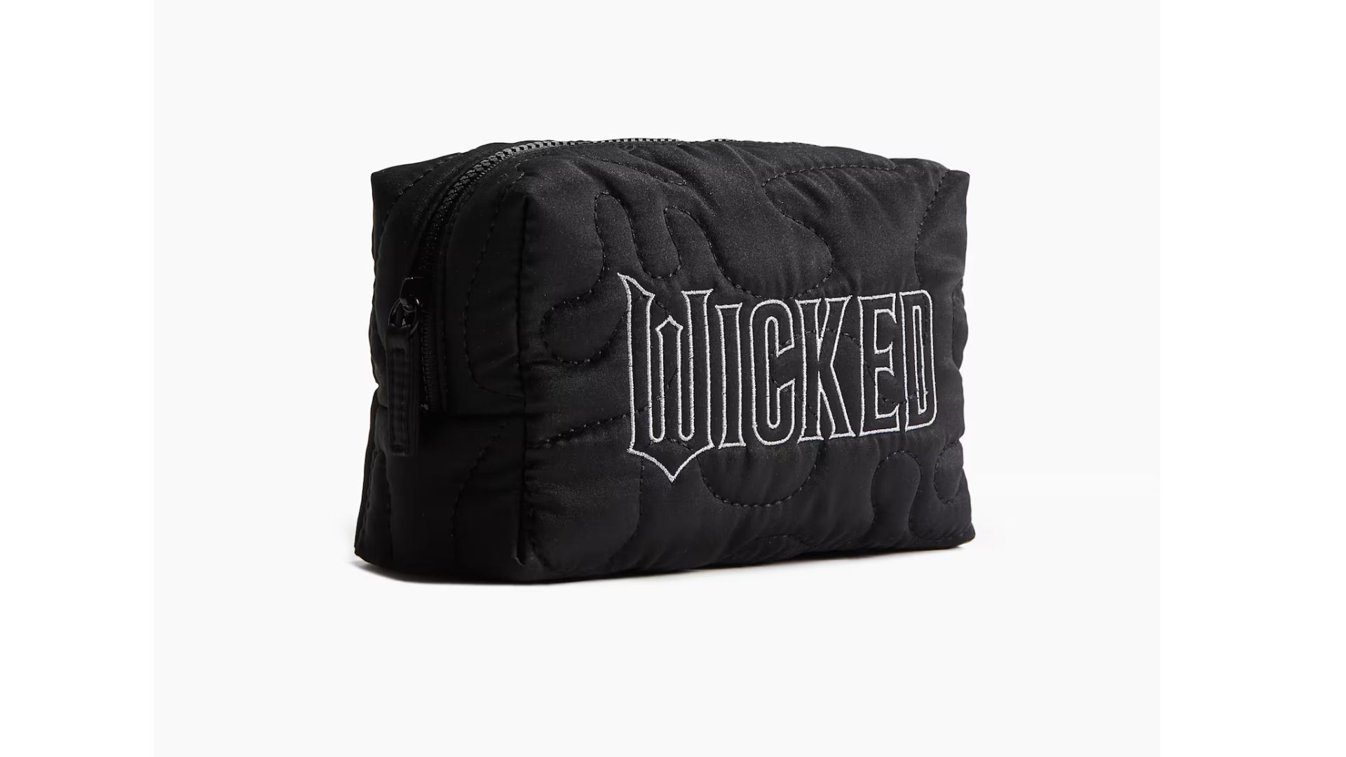 Wicked Makeup Bag (Image via H&amp;M)