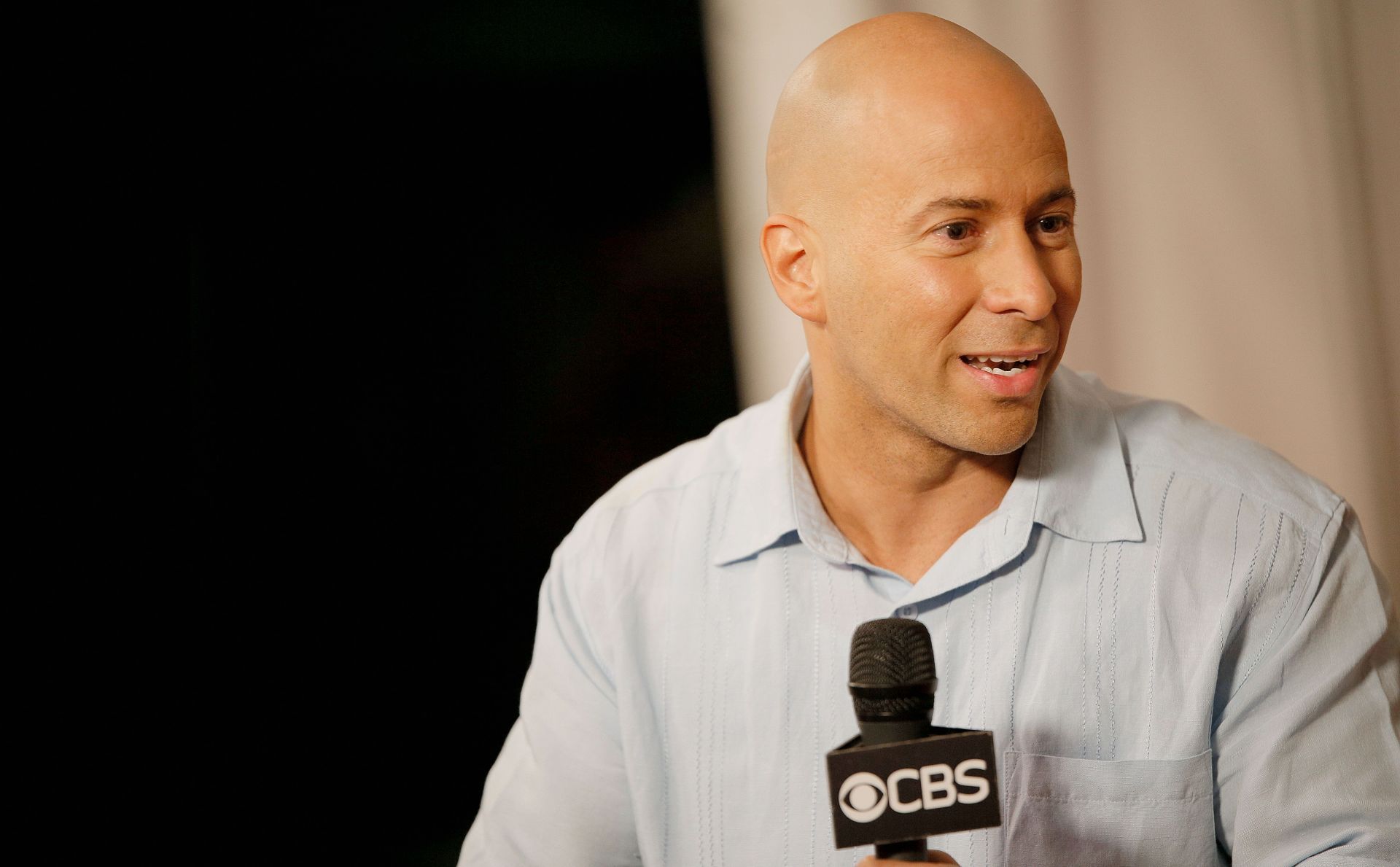 Tony Vlachos- Source: Getty