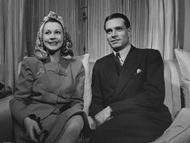 Olivier And Leigh - Source: Getty