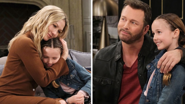 Days of our Lives spoilers, November 4: Is Kristen about to get her fondest  family wish?