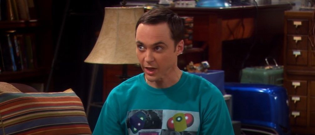 What Colleges did The Big Bang Theory characters go to?