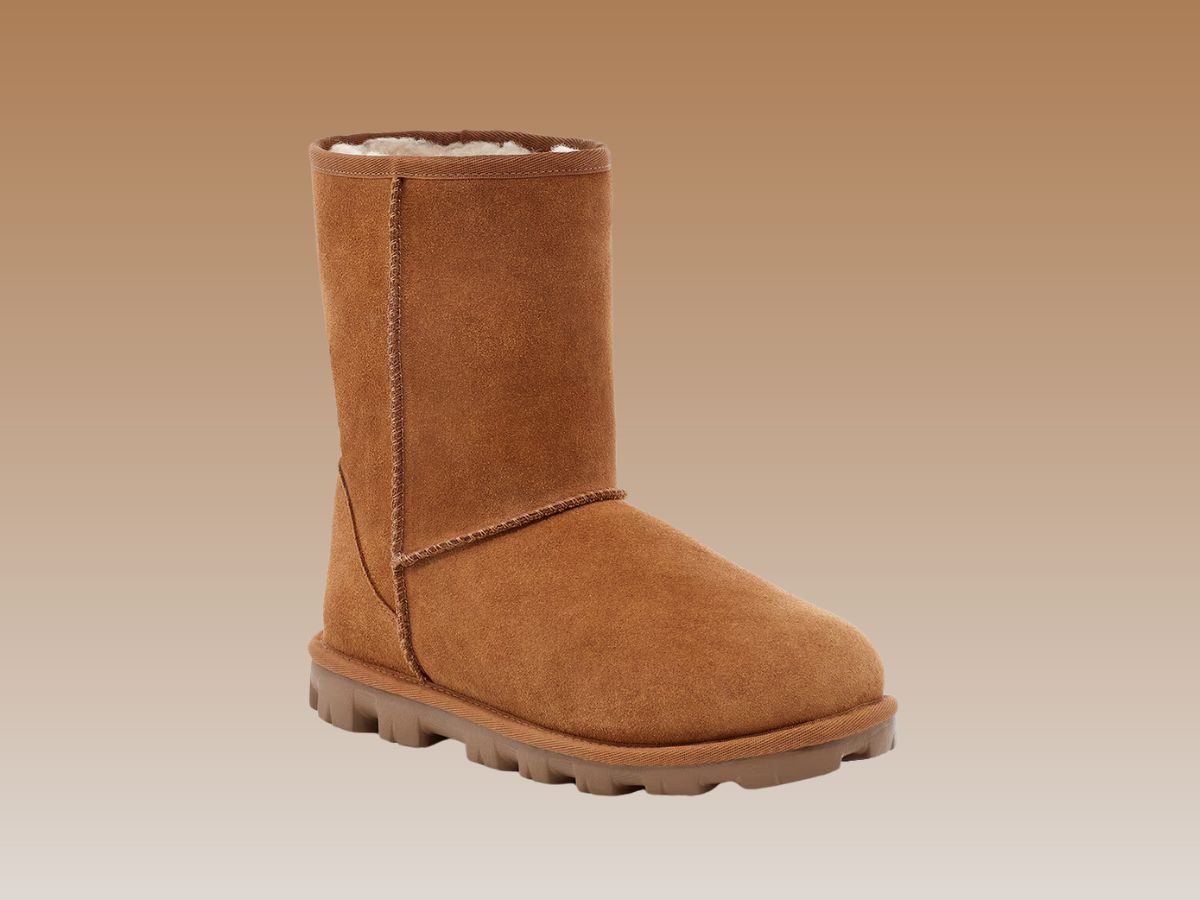 UGG Essential Bootie (Image via DSW)