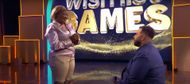 Contestant proposing his partner on Wish List Games | Image Source: YouTube/ @primevideo