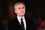 Christoph Waltz (Photo by Stefania D'Alessandro/Getty Images)