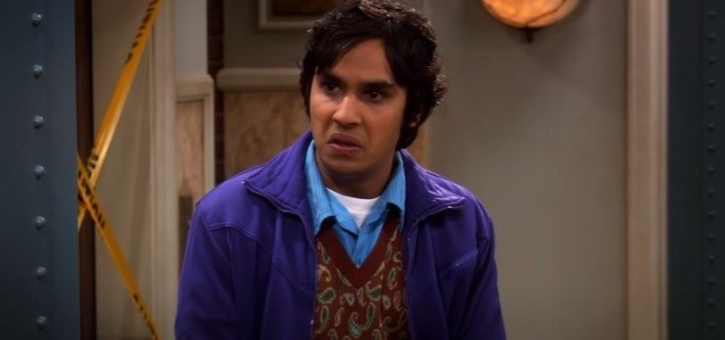 What Colleges did The Big Bang Theory characters go to?