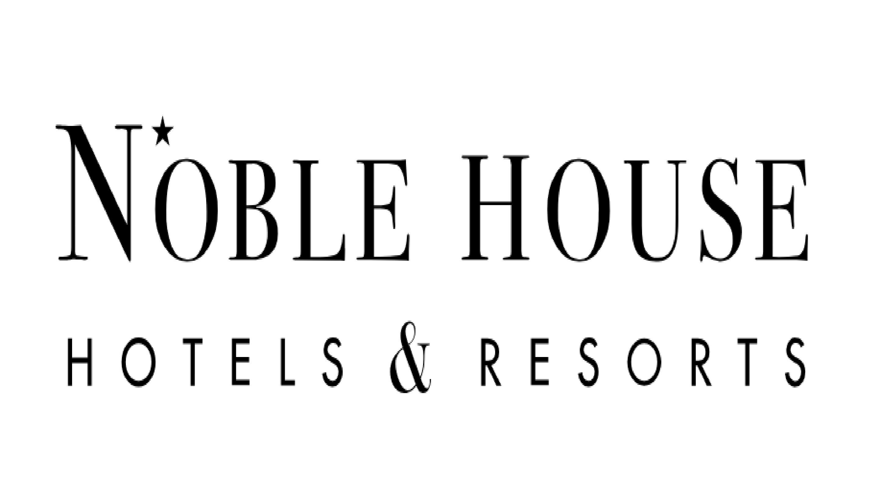 Get up to 40% off. (Image via Nobel House Hotels)