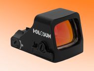 HOLOSUN Technologies HE507K X2 Open Reflex Optical Sight (Image via Cabela's)