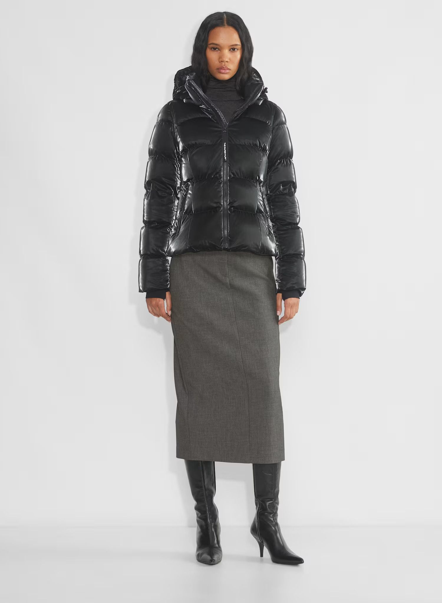 Super Snug Puff from Aritzia