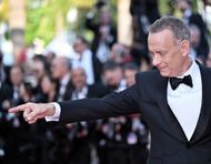 Asteroid City premiere at the 2023 Cannes Film Festival - Source: Getty