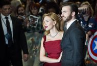 "Captain America: The Winter Soldier" - UK Film Premiere - Red Carpet Arrivals - Source: Getty