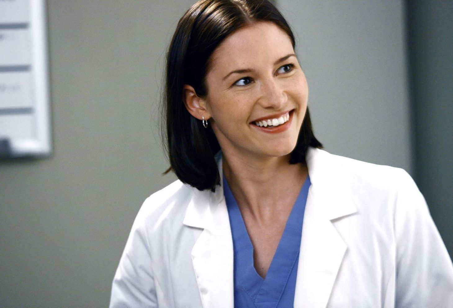Did Lexie die in Grey