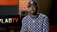 Young Buck | Image Source: djvlad via YouTube