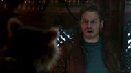 Chris Pratt in Guardians of the Galaxy | Image Source: Walt Disney Studios Motion Pictures