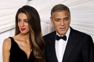 Clooney Foundation For Justice's The Albies - Source: Getty