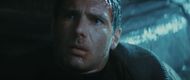 “Like Tears in Rain” – Blade Runner (1982) Source: YouTube