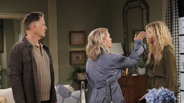 The Scoop: The Days of our Lives spoilers for November 25, 2024 to December  6, 2024