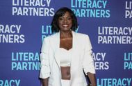2024 Literacy Partners Gala - Source: Getty