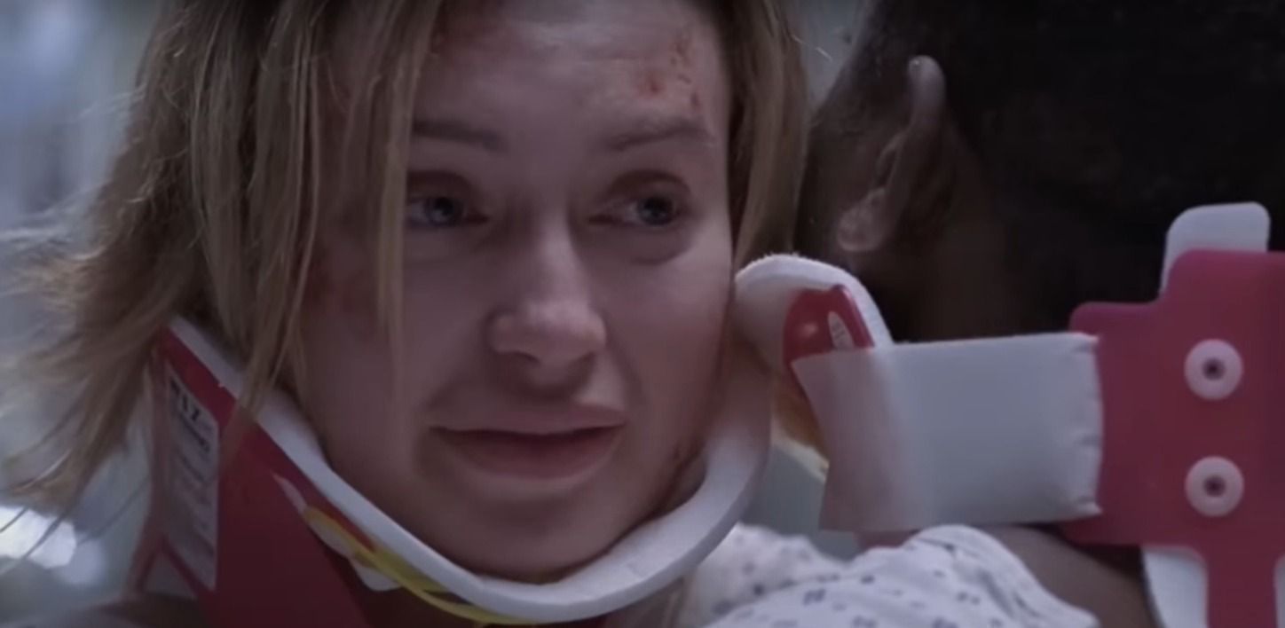 Who was Bonnie on Grey&#039;s Anatomy​?