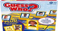 Guess Who? People & Pets Board Game Edition (Image via Amazon)