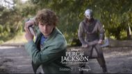 Percy Jackson & the Olympians Season 2 (Image via Disney+)