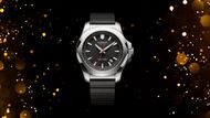 Victorinox - Men's I.N.O.X. Watch (Image via Macy)