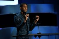 47th AFI Life Achievement Award Honoring Denzel Washington - Roaming Inside - Source: Getty