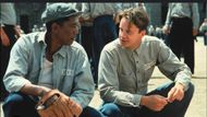 The Shawshank Redemption | Image Source: Warner Bros