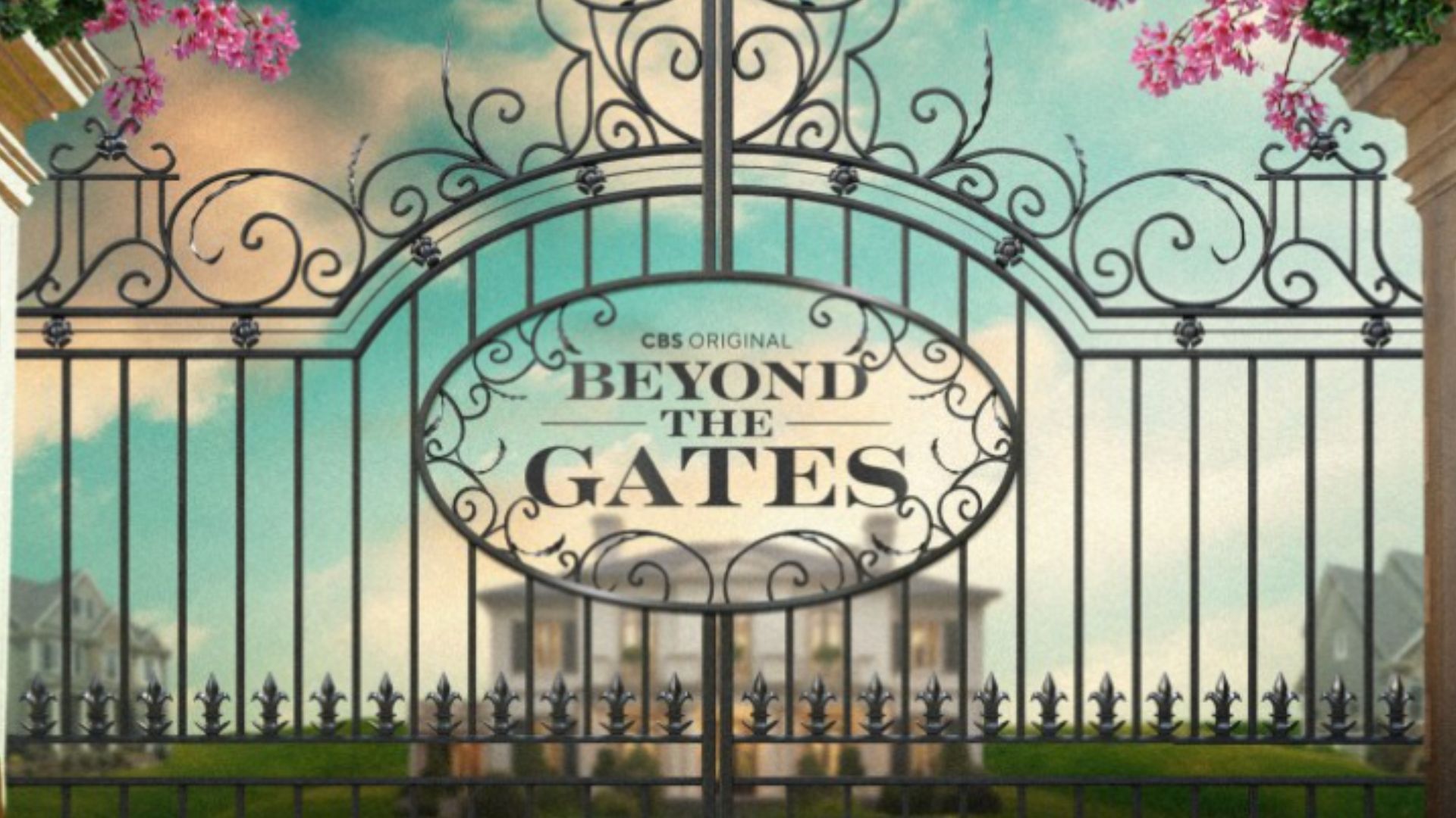 Beyond the Gates premieres in February | Image Source: CBS/Paramount Press