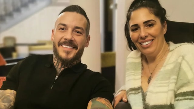 I don't blame Sean”— 90 Day Fiancé: The Other Way star Joanne's mother  chimes in on her daughter keeping her marriage a secret