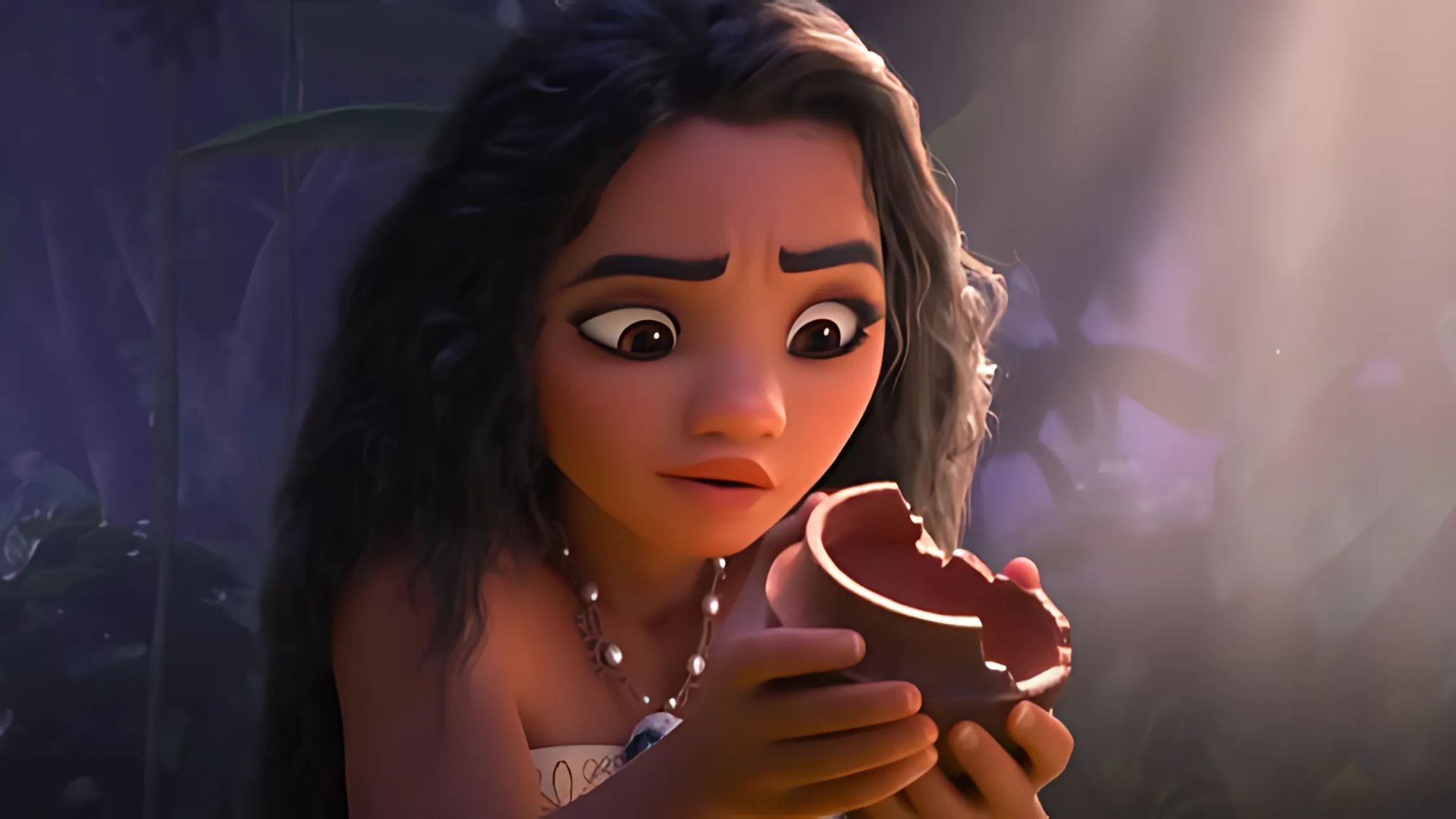 A scene from the movie Moana 2 | Image source: Walt Disney Animation Studios on YouTube