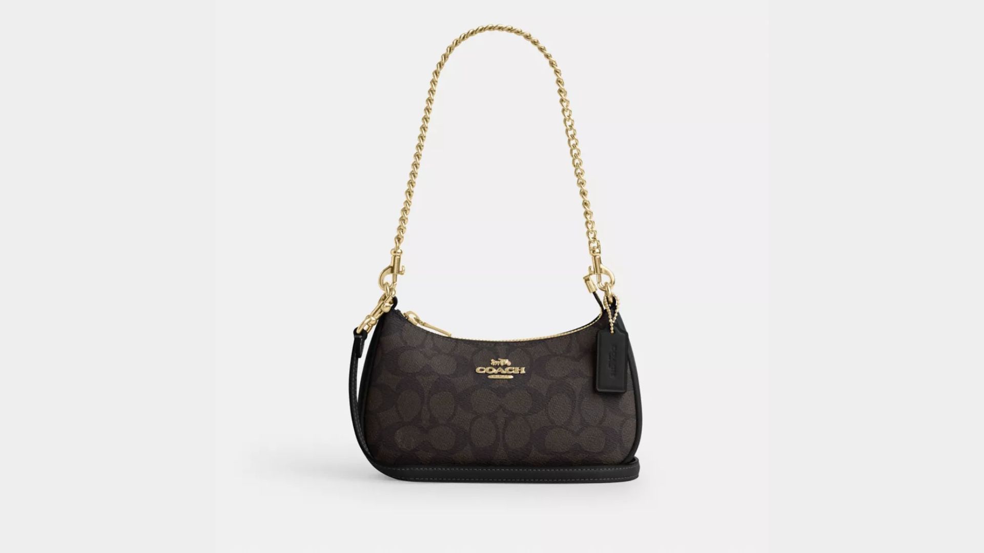 Coach handbags are available at discounted prices this Black Friday (Image via Coach)