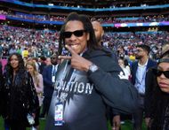Jay-Z (Photo by Kevin Mazur/Getty Images for Roc Nation)