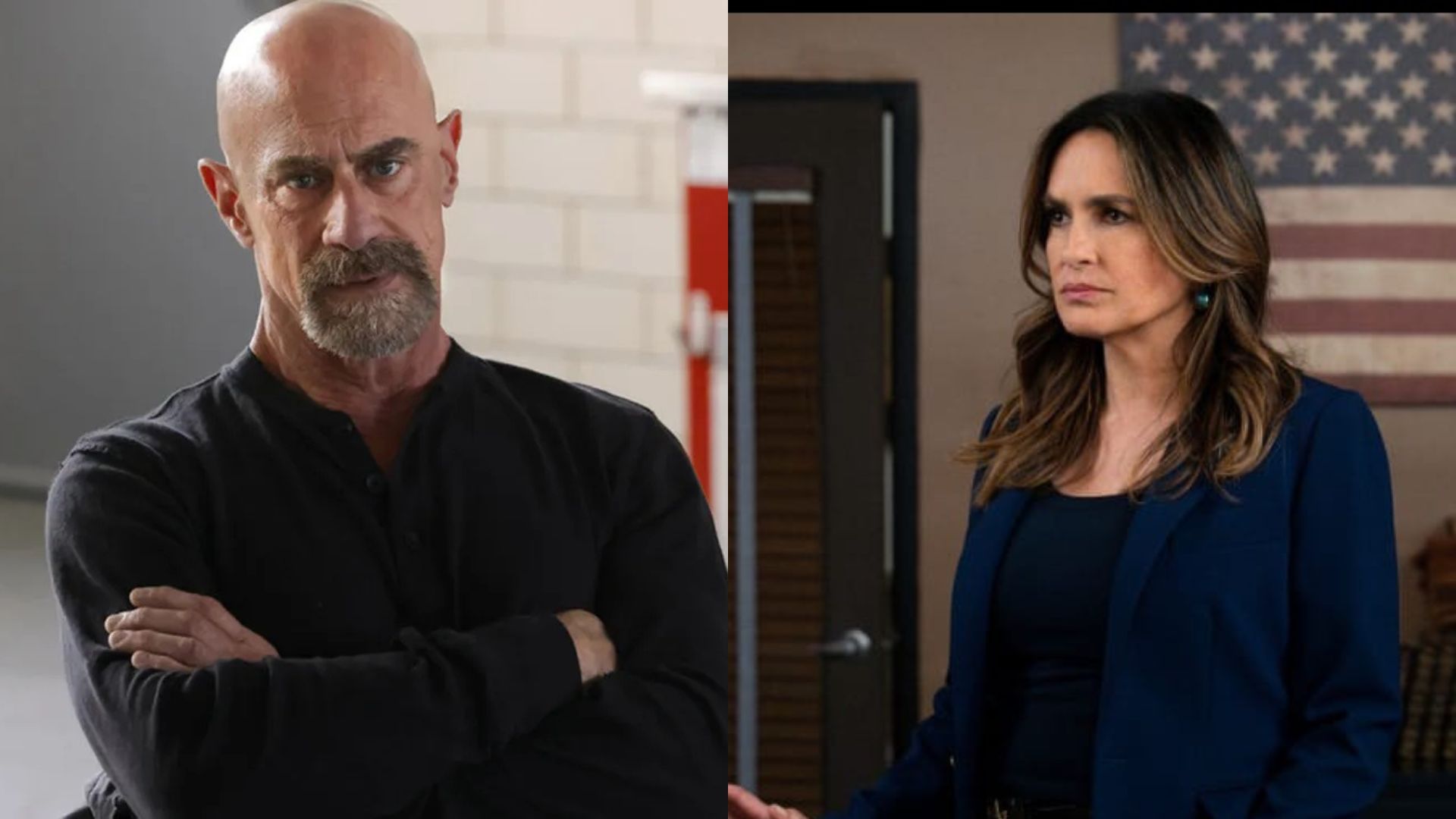 Law &amp; Order: SVU and Law &amp; Order: Organized Crime have notable differences (Image Source: NBC)