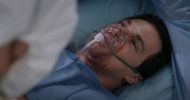 Who is Andrew DeLuca in Grey's Anatomy